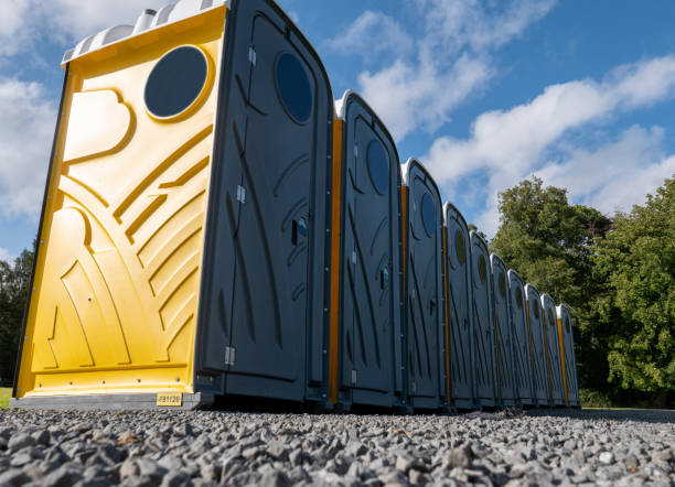 Trusted East Freehold, NJ Portable Potty Rental Experts